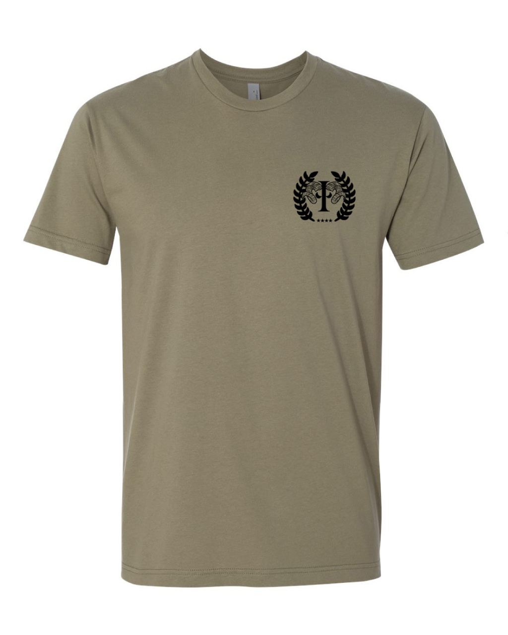 Olive Imperium T-Shirt