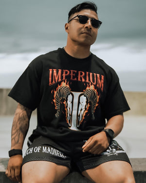 Touch of Madness Imperium T-Shirt