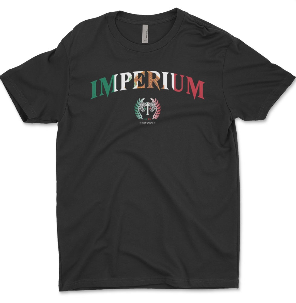 Mexican Themed Imperium T-Shirt